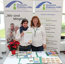 Deutsche Diabetes-Hilfe 