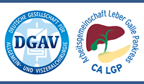 Grafik zeigt DGAV-Logo