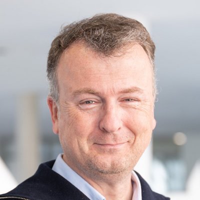 Peter Lindel
