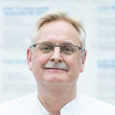 Dr. med. Olaf Struckmeier Dr. med. Olaf Struckmeier