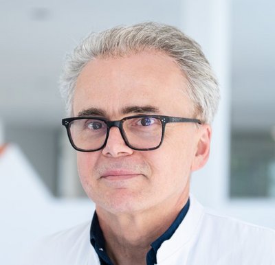 Dr. med. Claudius Jürgens Dr. med. Claudius Jürgens