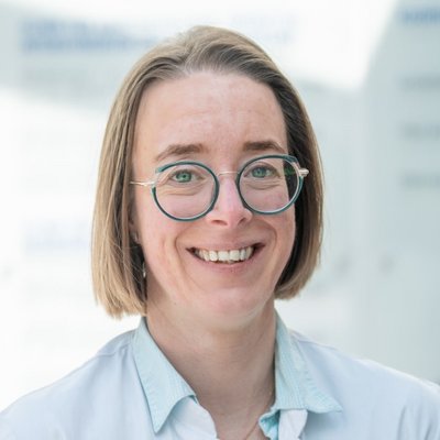 Delia Altmeier Delia Altmeier