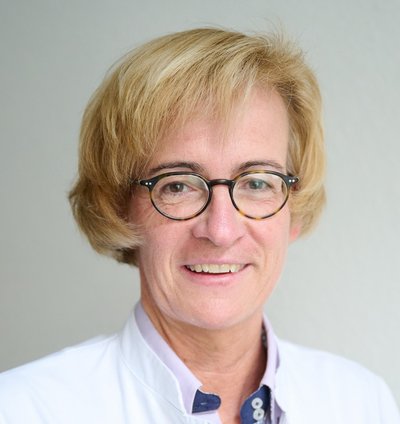 Dr. med. Katrin Rosery