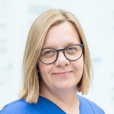 Jeanette Mohr Jeanette Mohr
