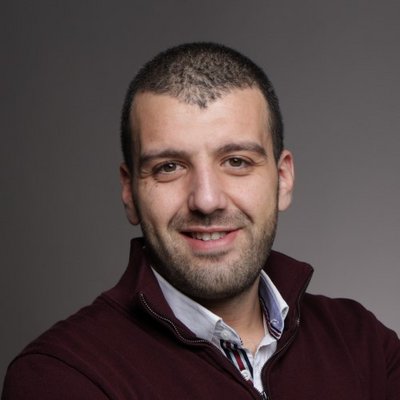 Tarek Alanzawi Tarek Alanzawi