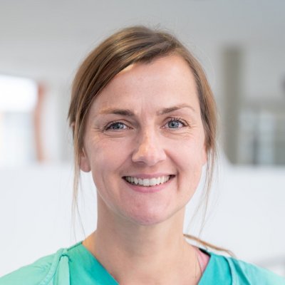 Dr. med. Katharina Dinkelmann Katharina Dinkelmann