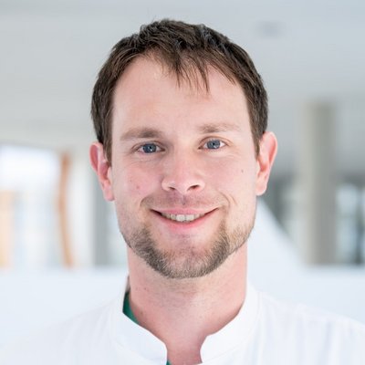 Dr. med. Andreas Blum Dr. med. Andreas Blum