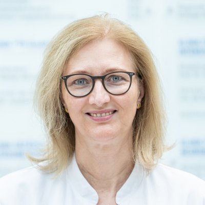 Dr. med. Stefanie Burian Dr. Stefanie Burian