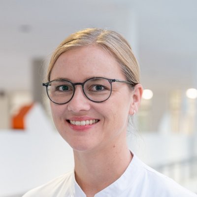 Dr. med. Kristina Homburg Dr. med. Kristina Homburg