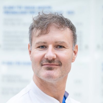 Dr. med. Dr. dent. Christian Sömmer