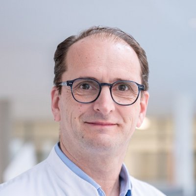 Prof. Dr. med. Stefan Rohde Prof. Dr. med. Stefan Rohde