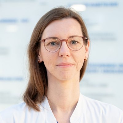 Dr. med. Birthe Stern