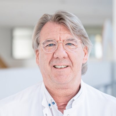 Dr. med. Ralf Rohn