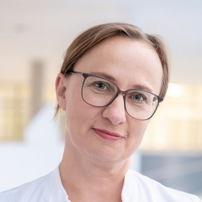 Dr. med. Natalia Bienek Dr. med. Natalia Bienek