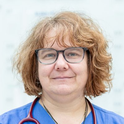 Daniela Nickoleit – Bitzenberger Daniela Nickoleit – Bitzenberger, MHBA
