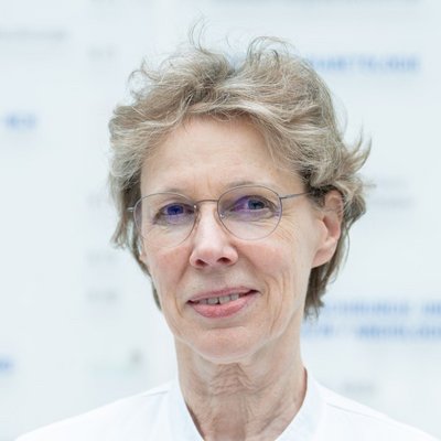 Dr. med. Susanne Karl-Wollweber Susanne Karl-Wollweber