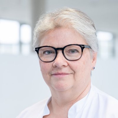 Annette Zurwellen Annette Zurwellen