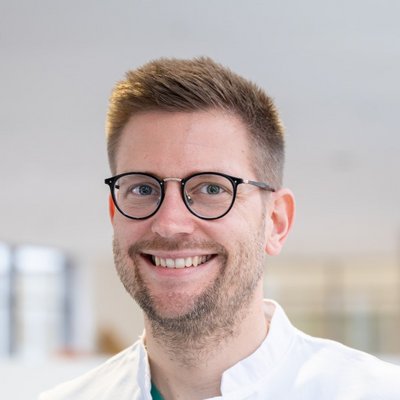 Dr. med. Armin Böcker Dr. med. Armin Böcker