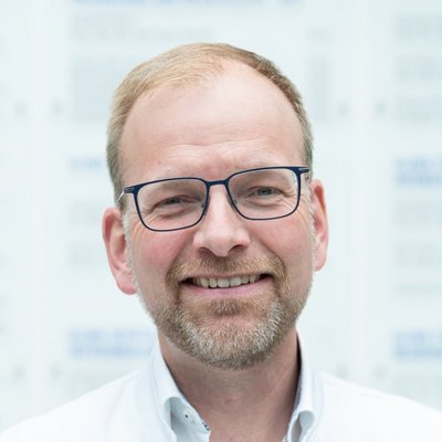 Prof. Dr. Oliver Müller Prof. Dr. Oliver Müller