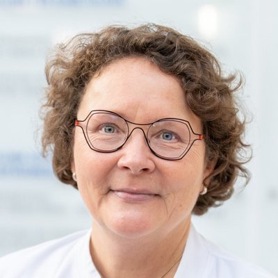 Katharina Prebeg Katharina Prebeg