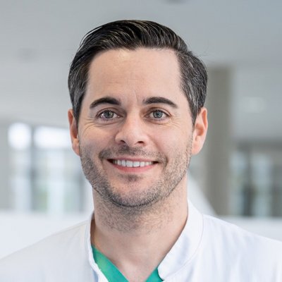 Dr. med. Stefan Kienlein Dr. med. Stefan Kienlein