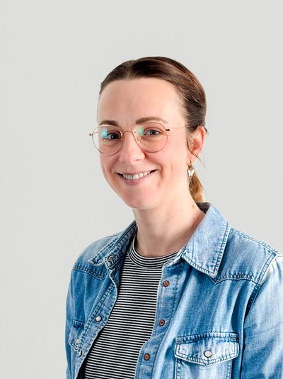 Julia Wienkotte