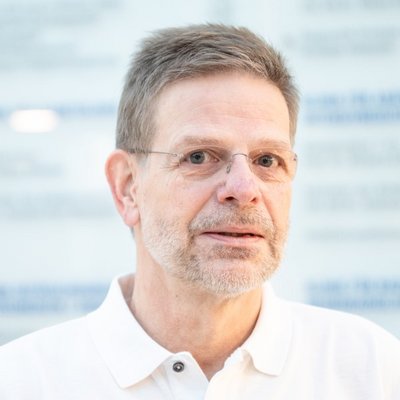 Burkhard Weber