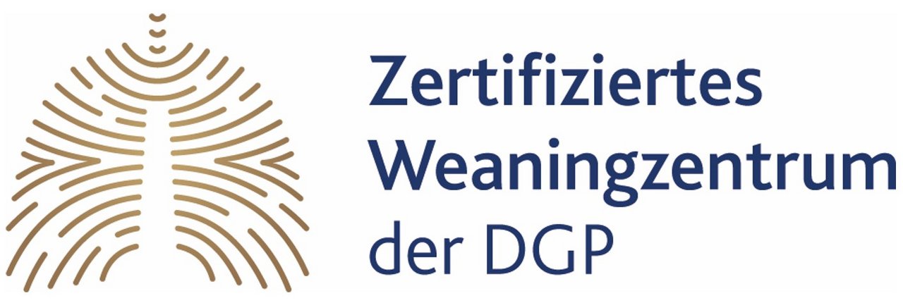 Zertifiziertes Weaningzentrum der DGP