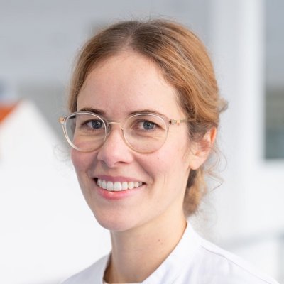 Dr. med. Tabea Blessing Dr. med. Tabea Blessing