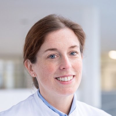 Dr. med. Alexandra Brinkhoff Dr. med. Alexandra Brinkhoff