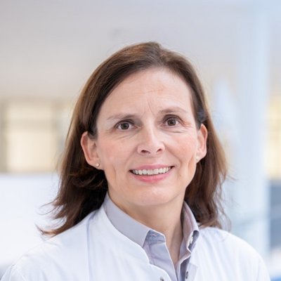 Dr. med. Barbara Kipp Dr. Barbara Kipp