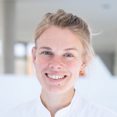 Hanna Maria Lampersperger Hanna Maria Lampersperger