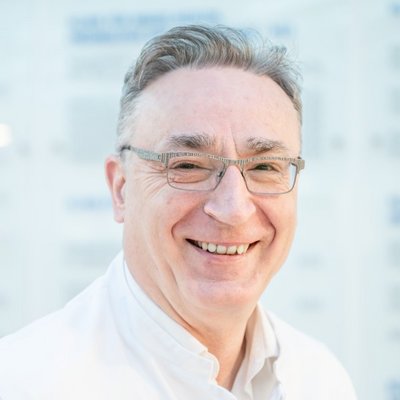 Priv.-Doz. Dr. Jens Alexander Richter