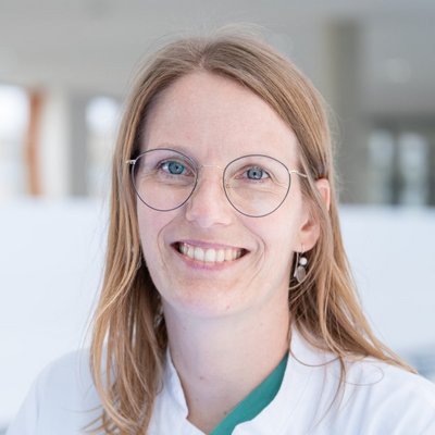 Dr. med. Sophie Kage Dr. Sophie Kage