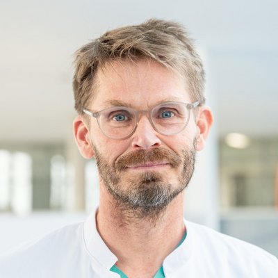 Dr. Martin Fähndrich
