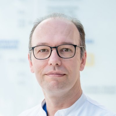 Dr. med. Thorsten Strohmann