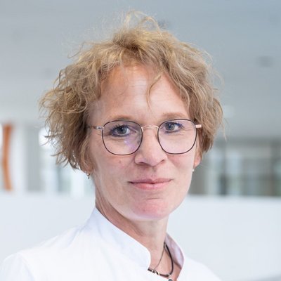 Dr. med. Sonja Isenrath Dr. med. Sonja Isenrath