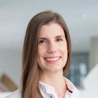 Dr. med. Sera Selina Weyer-Fahlbusch Dr. Sera Selina Fahlbusch
