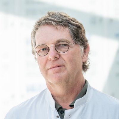 Dr. med. Philippus Schöttes Dr. med. Philippus Schöttes