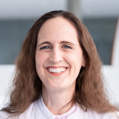 Dr. med. Kirstin Kimm Dr. Kirstin Kimm