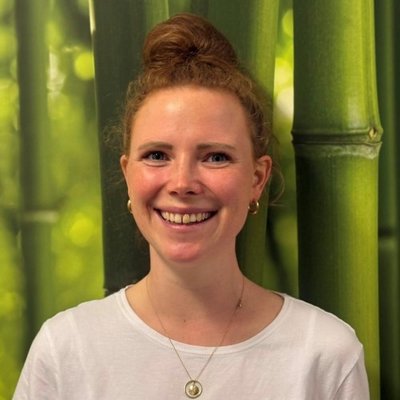 Johanna Mersmann Johanna Mersmann