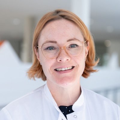 Dr. med. Sonja Dengler Dr. Sonja Dengler