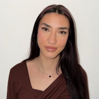 Nadine Bayrouti Nadine Bayrouti
