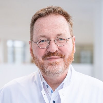 Dr. Matthias Böhme