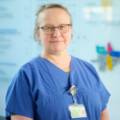 Inga Rickert Inga Rickert