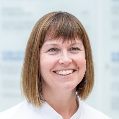 Dr. Nicole Lambertz-El Hindy Dr. Nicole Lambertz