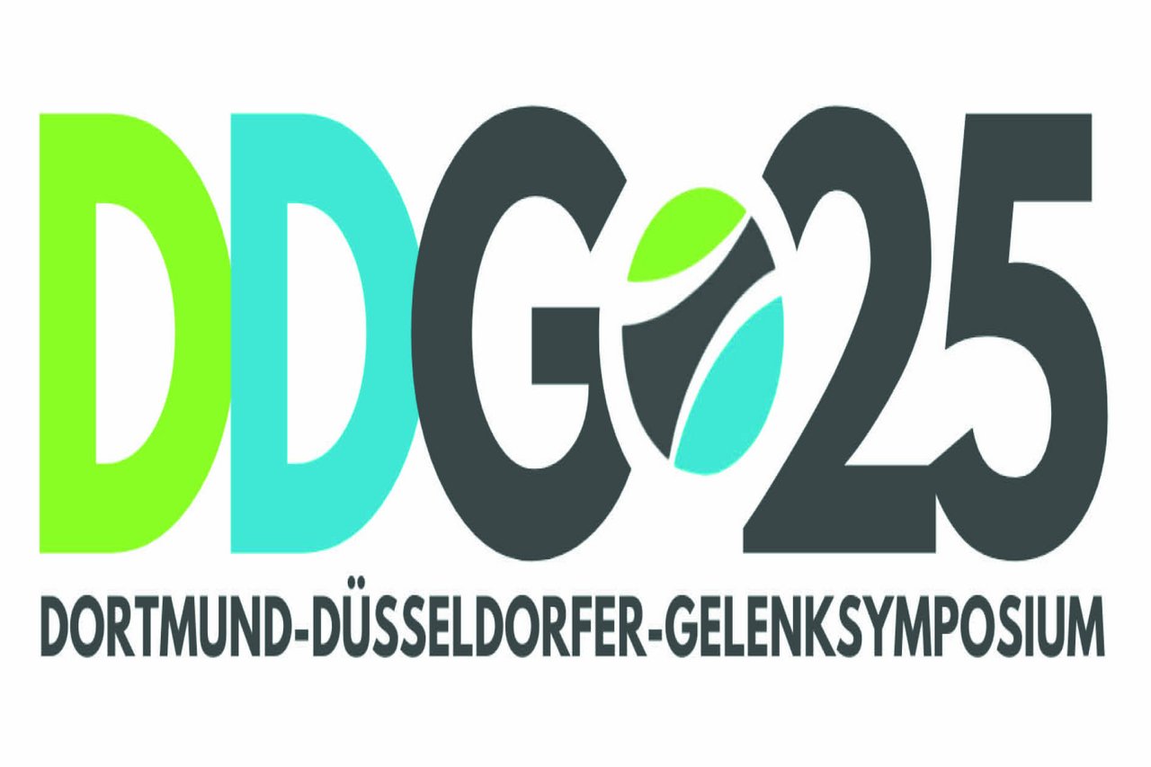 Dortmund-Düsseldorfer-Gelenksymposium 2025