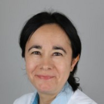 Dr. med. Eusebia Lara