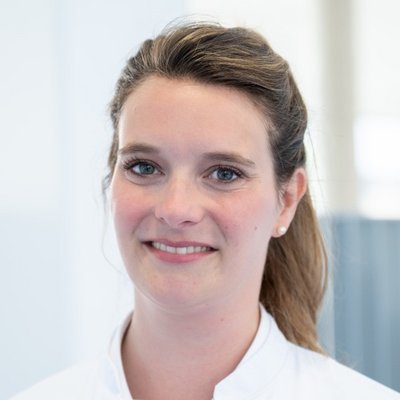 Dr. med. Linda Maria Kühn Dr. Linda Maria Kühn