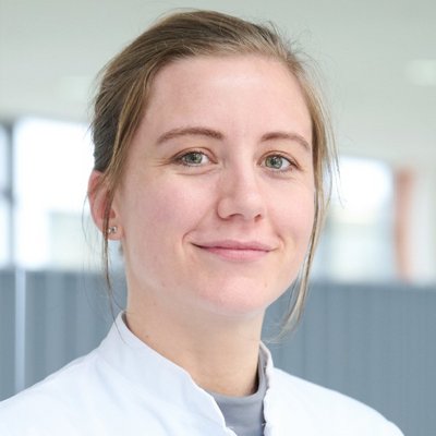Dr. med. Saskia Albers Saskia Albers